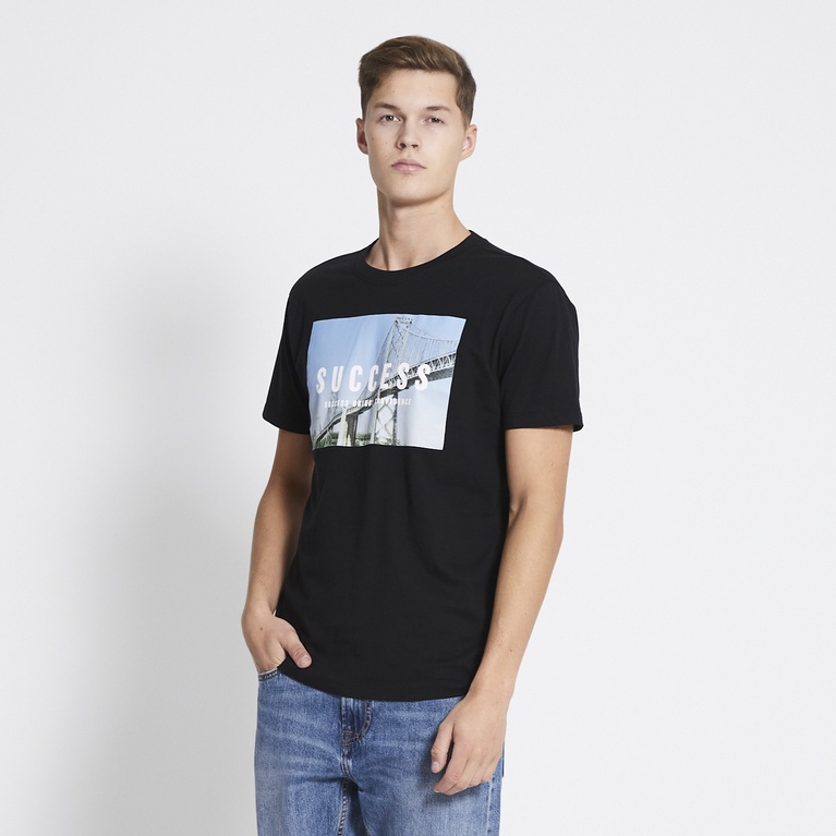T-shirt "Bill" T-shirt "Bill"